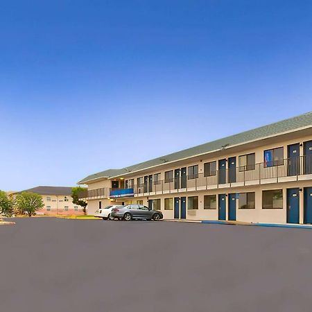 Motel 6-Tucumcari, Nm Екстериор снимка