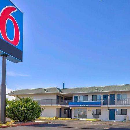 Motel 6-Tucumcari, Nm Екстериор снимка