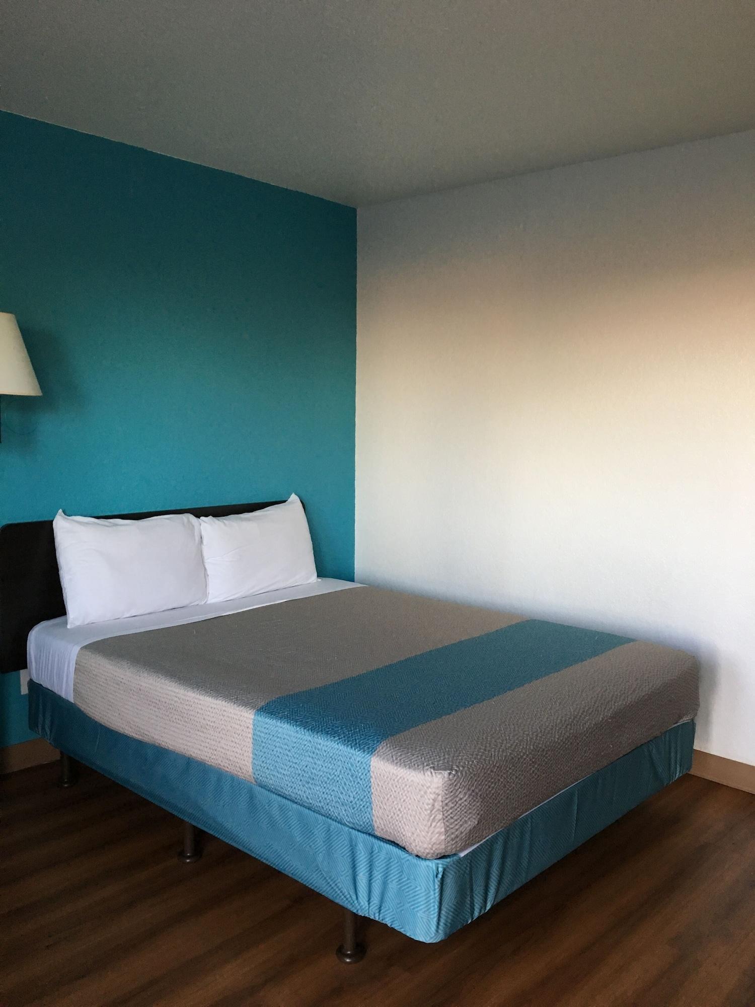 Motel 6-Tucumcari, Nm Екстериор снимка