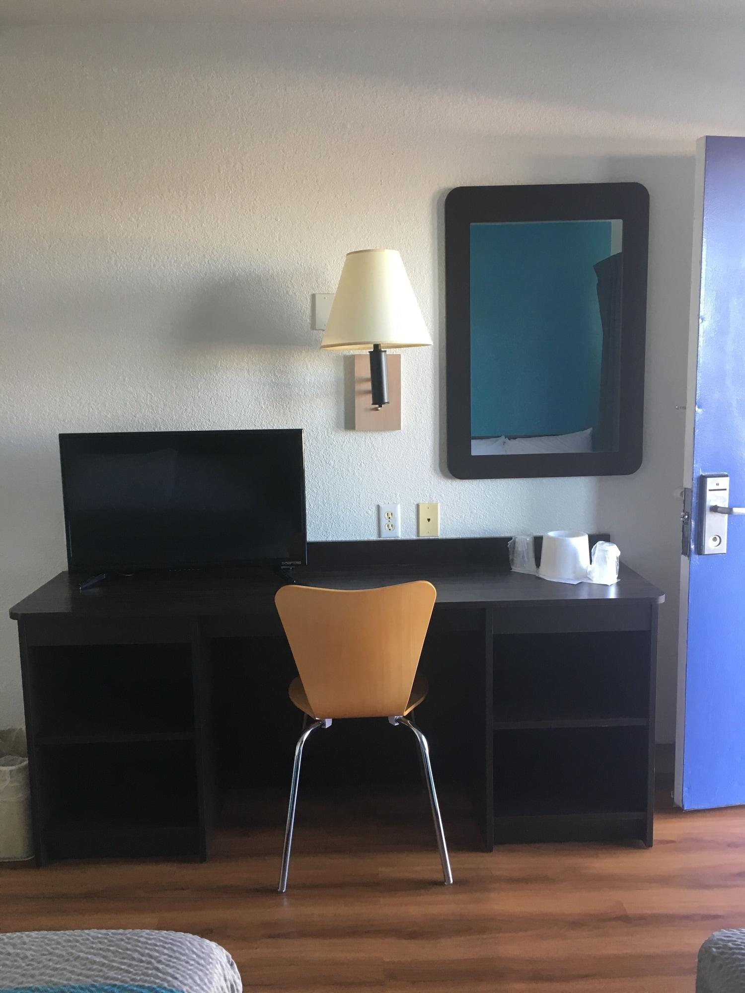 Motel 6-Tucumcari, Nm Екстериор снимка