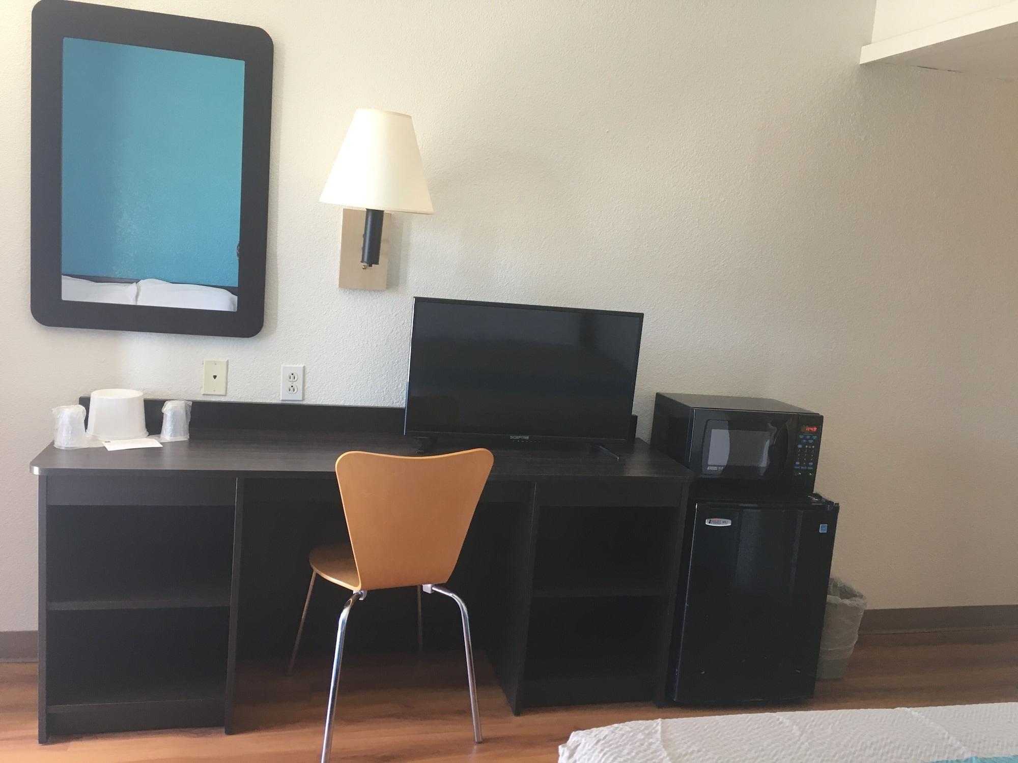 Motel 6-Tucumcari, Nm Екстериор снимка