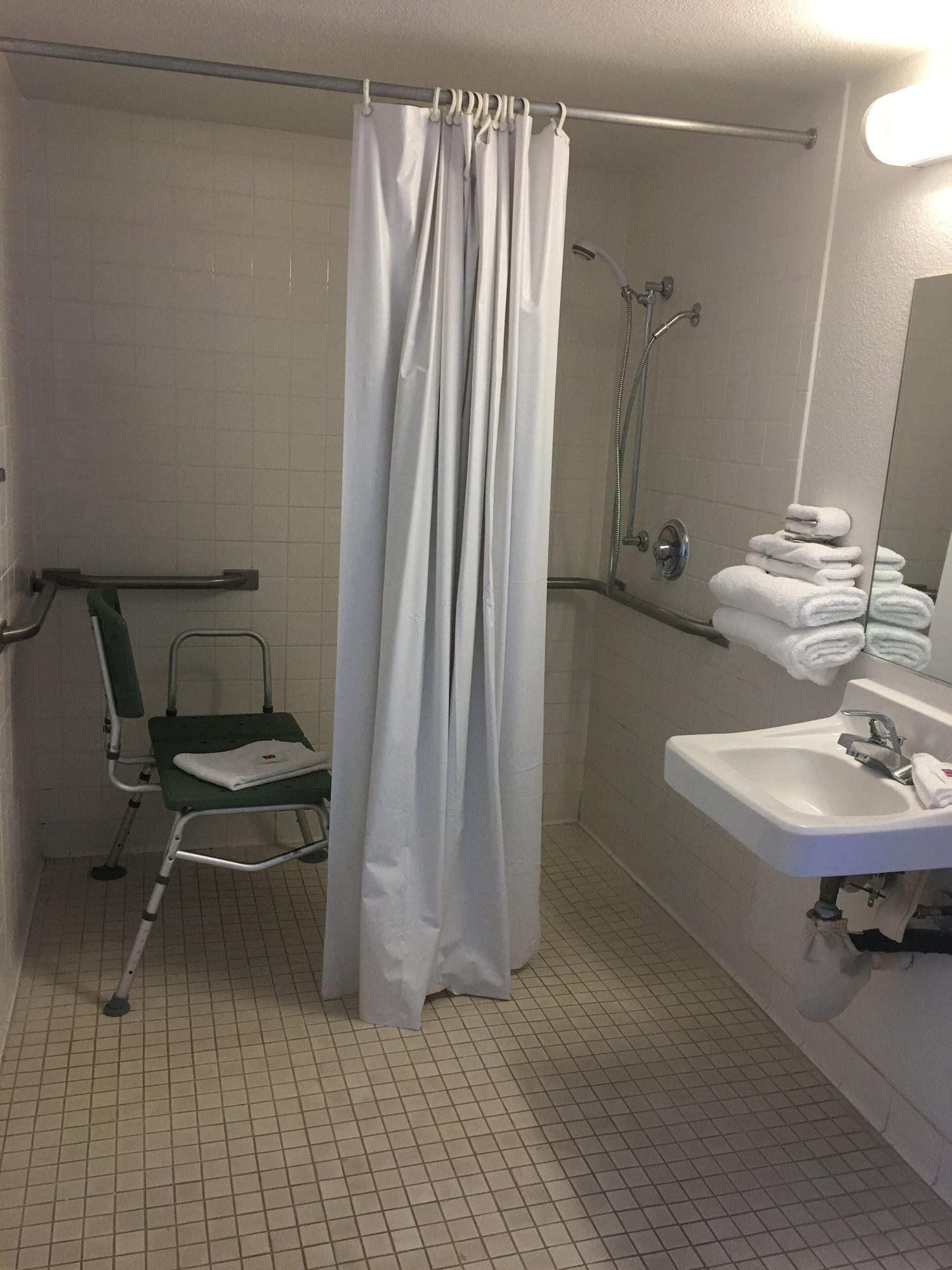 Motel 6-Tucumcari, Nm Екстериор снимка