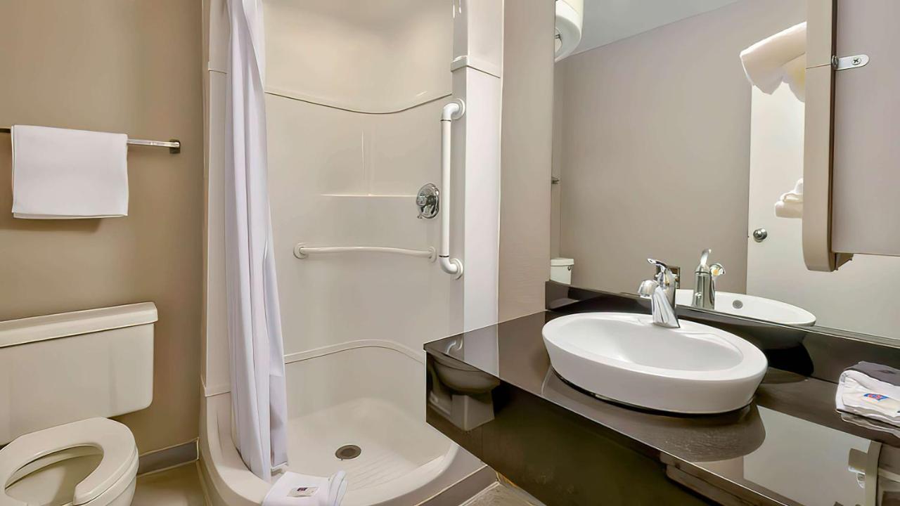 Motel 6-Tucumcari, Nm Екстериор снимка