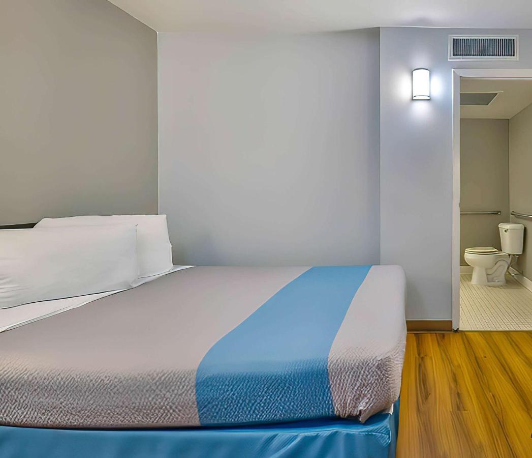 Motel 6-Tucumcari, Nm Екстериор снимка