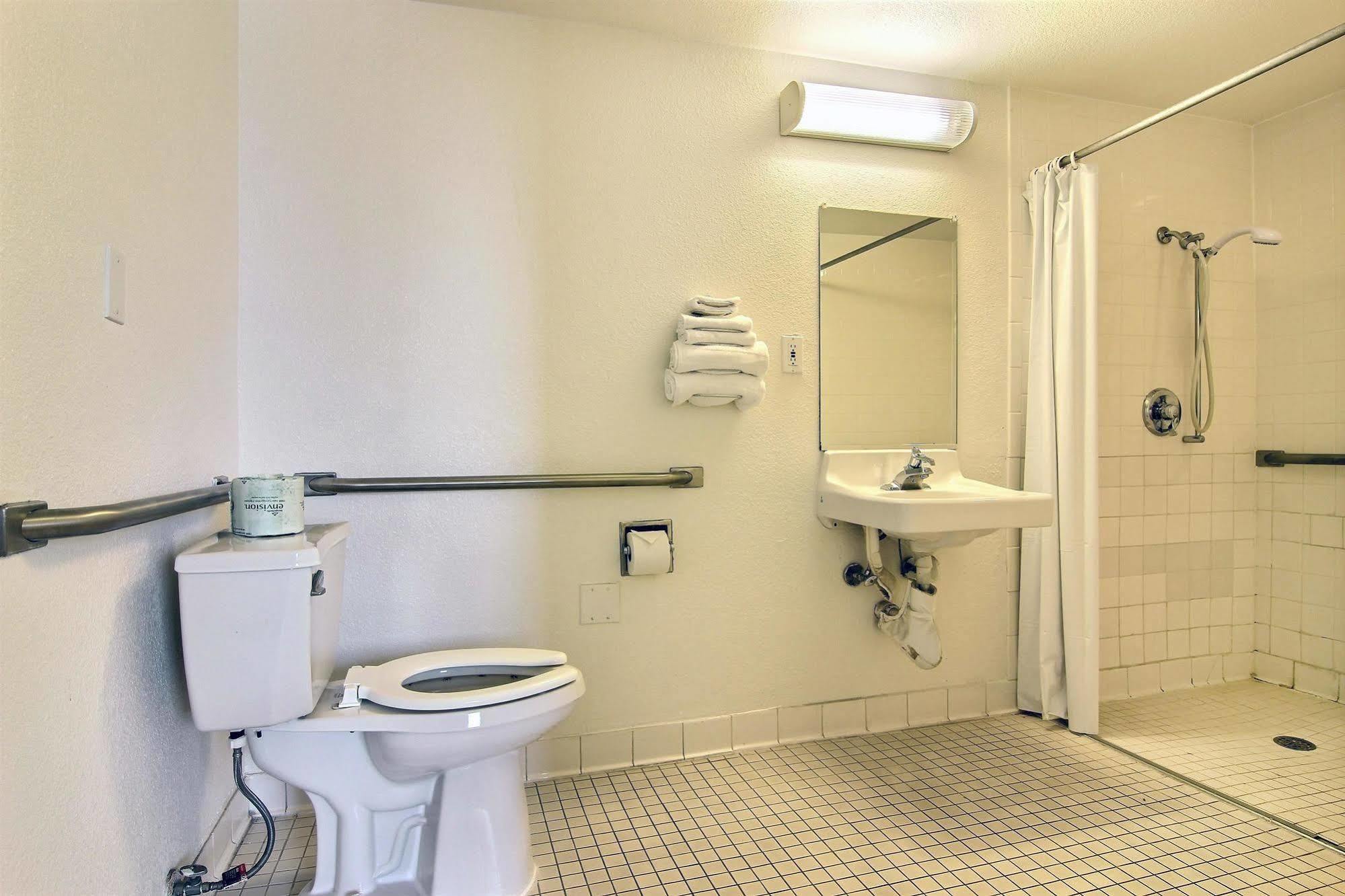 Motel 6-Tucumcari, Nm Екстериор снимка